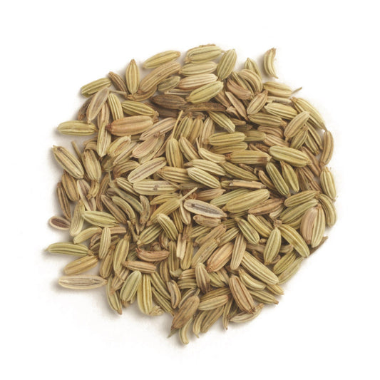 Frontier Herb Whole Fennel Seed (1x1lb)-0