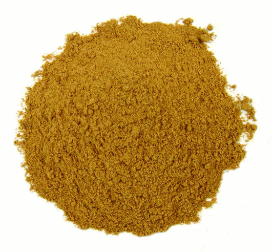Frontier Herb Ceylon Cinnamon Powder (1x1lb)-0