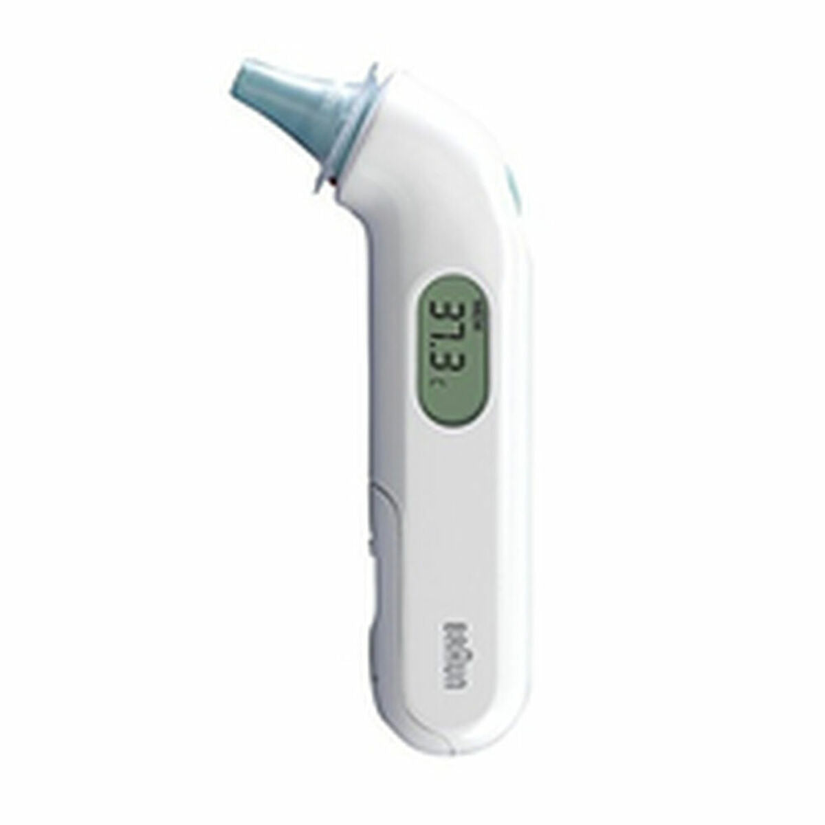 Thermometer Braun-0