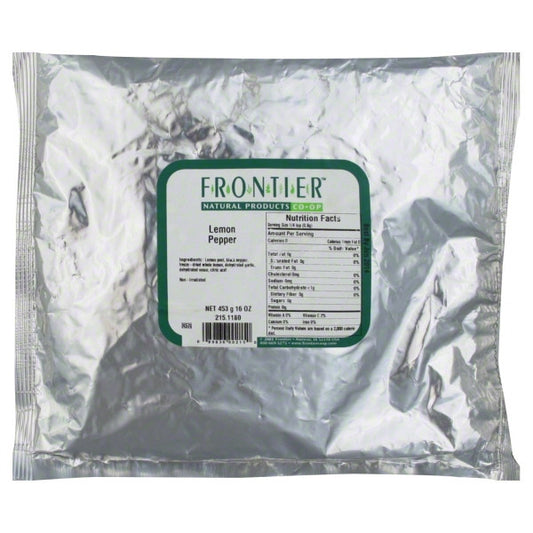 Frontier Herb Lemon Pepper (1x1lb)-0