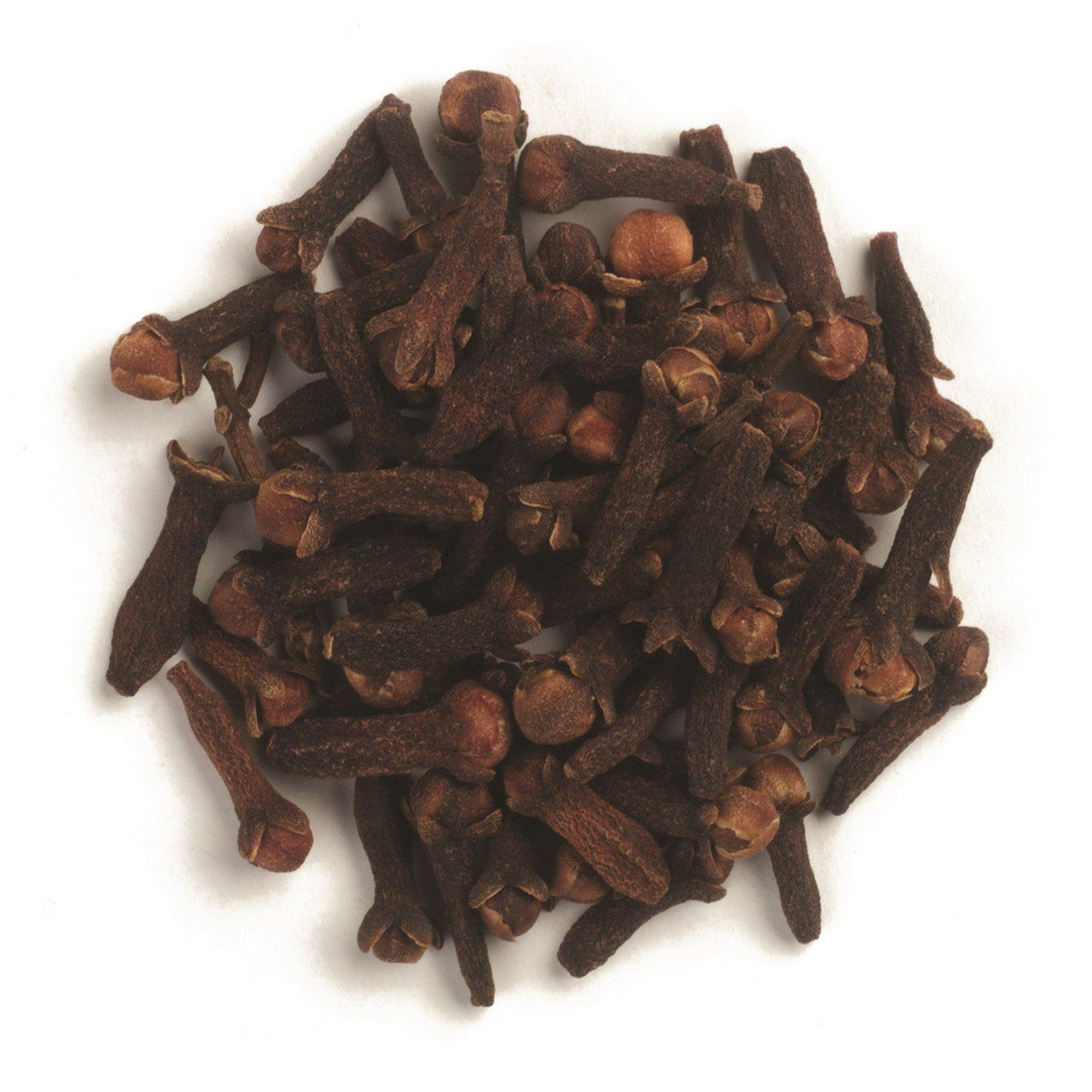 Frontier Herb Whole Cloves (1x1lb)-0