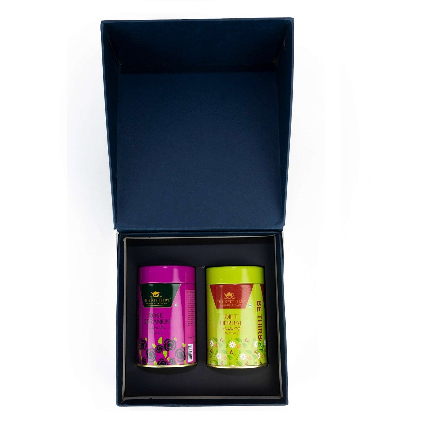 Twin Tea Gift Set-7