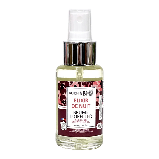 Night Elixir Pillow Mist with Organic Essential Oils-0