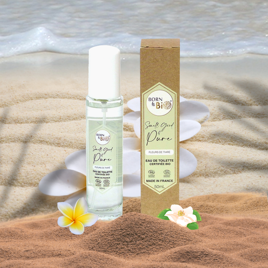 Tiare Flower - Eau de Toilette-1