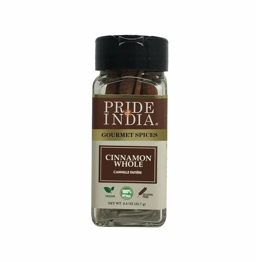 Gourmet Cinnamon (Indian) Bark Whole - Bee Well for You 2.0