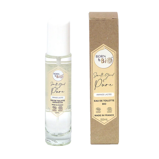 Milky Almond - Eau de Toilette-0