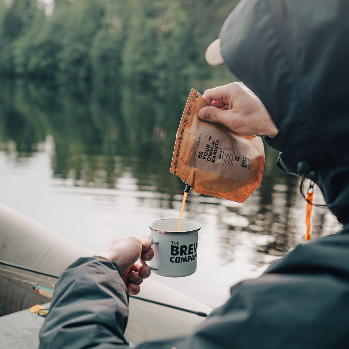 SPECIALTY COFFEEBREWER TASTER BOX 25 PCS-3