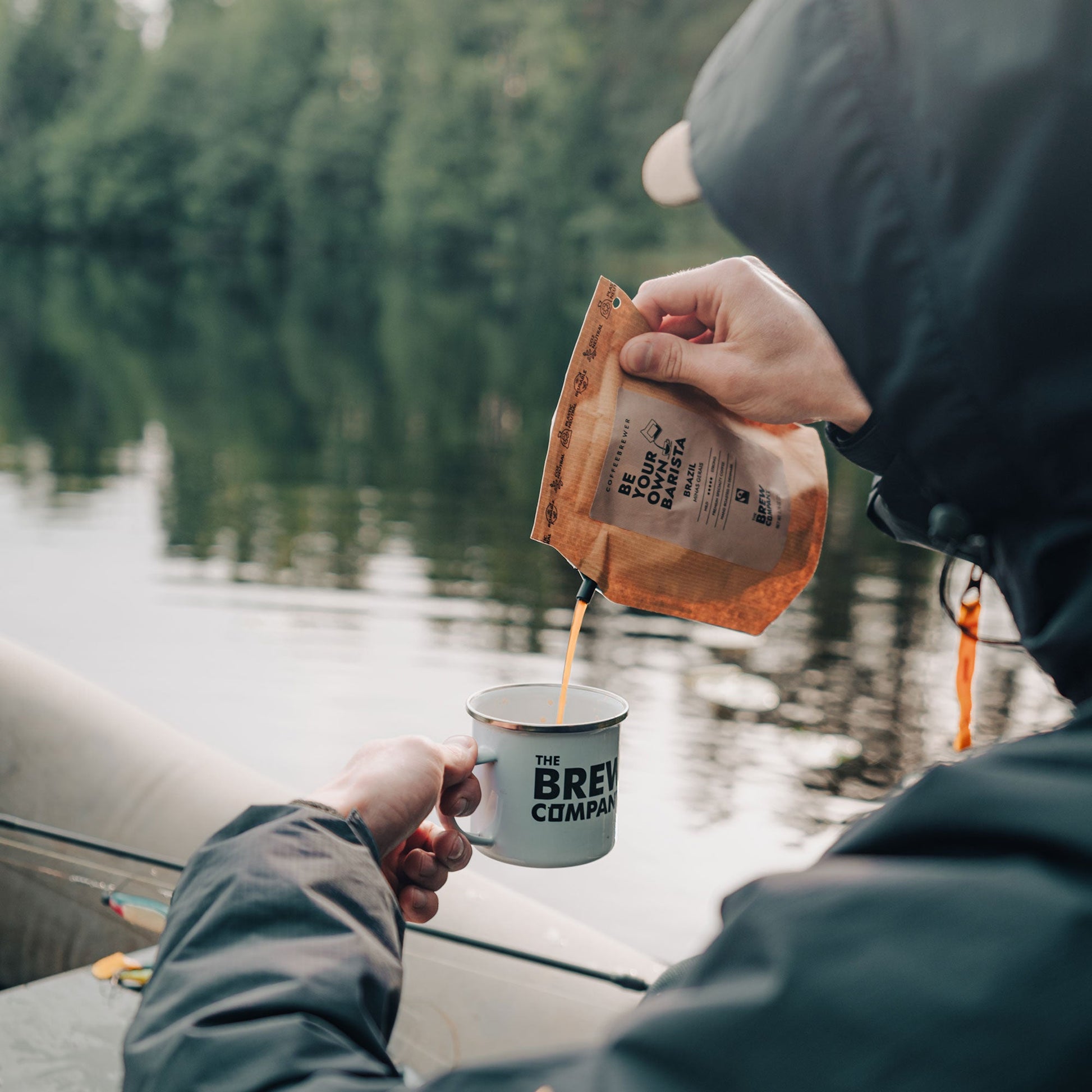 SPECIALTY COFFEEBREWER TASTER BOX 25 PCS-3