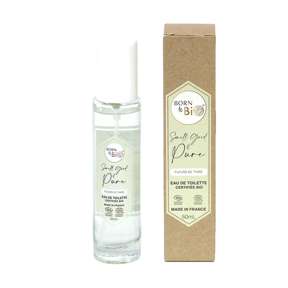 Tiare Flower - Eau de Toilette-0