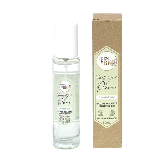 Tiare Flower - Eau de Toilette-0