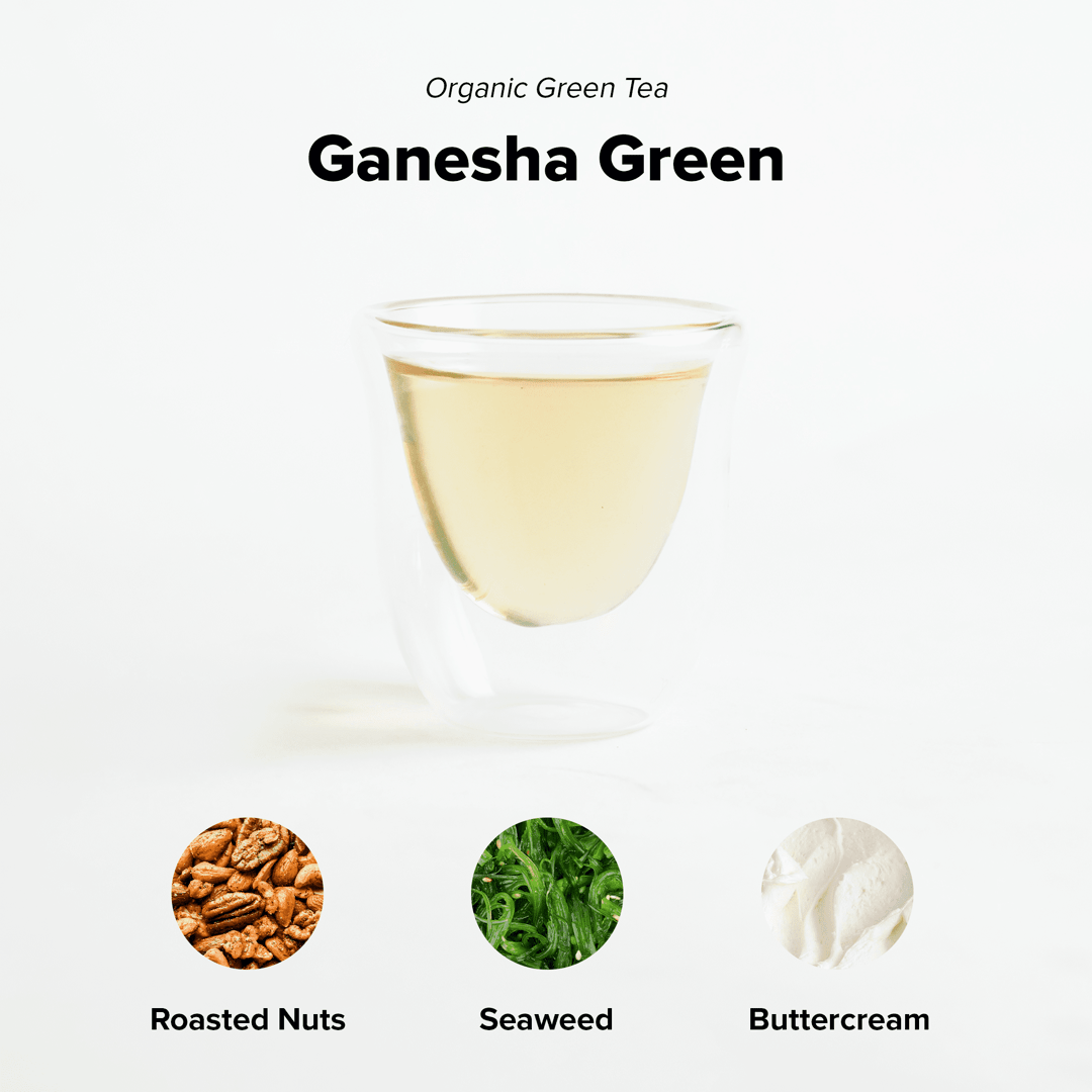 Ganesha Green | Retail Package-1
