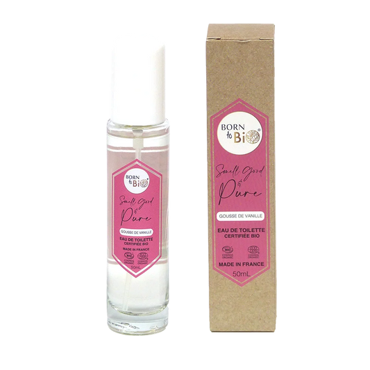 Vanilla Bean - Eau de Toilette-0