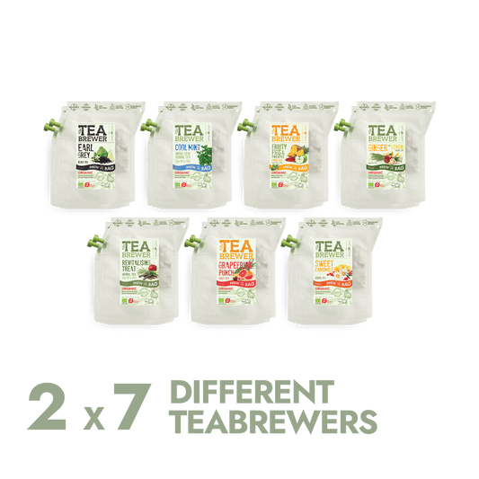 Tea Explorer Bundle 1-0