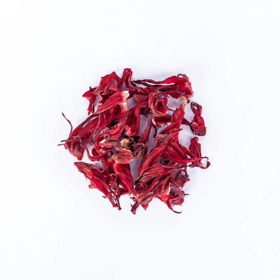 Hibiscus | Retail Package-1