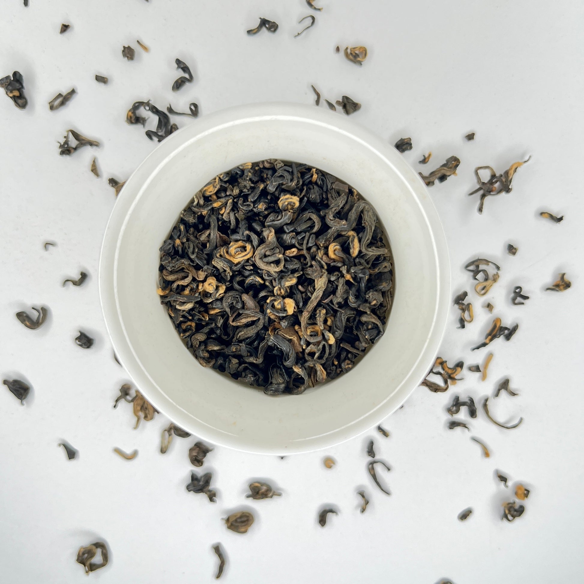 Everest Black (Monsoon Black #4) | Wholesale-0