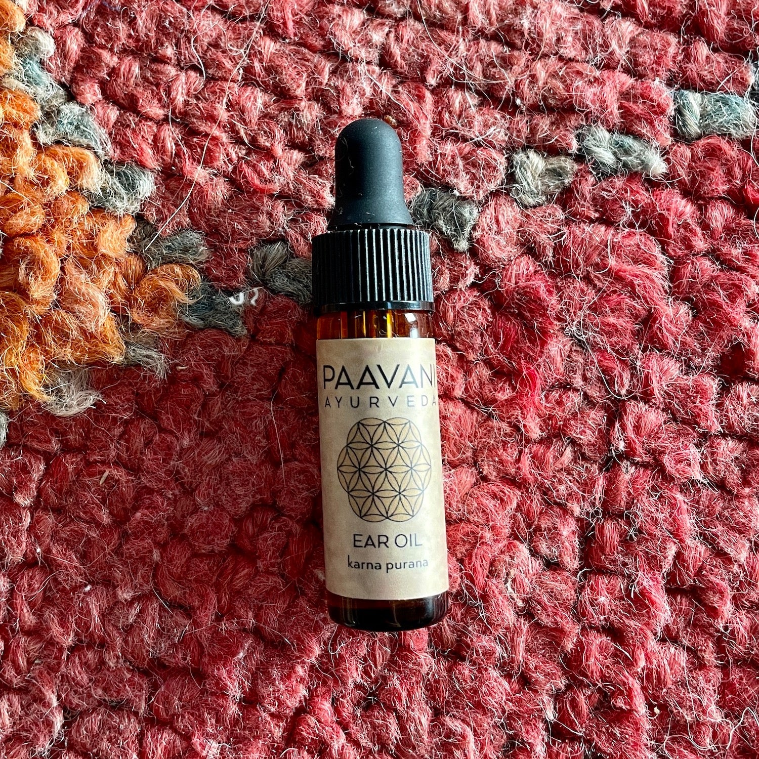 Winter Sampler Kit | Ayurvedic Set for Seasonal Balance-2