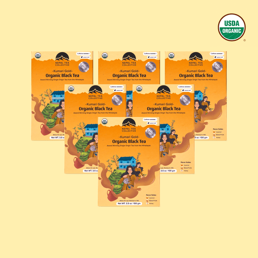 Kumari Gold | Retail Package-0