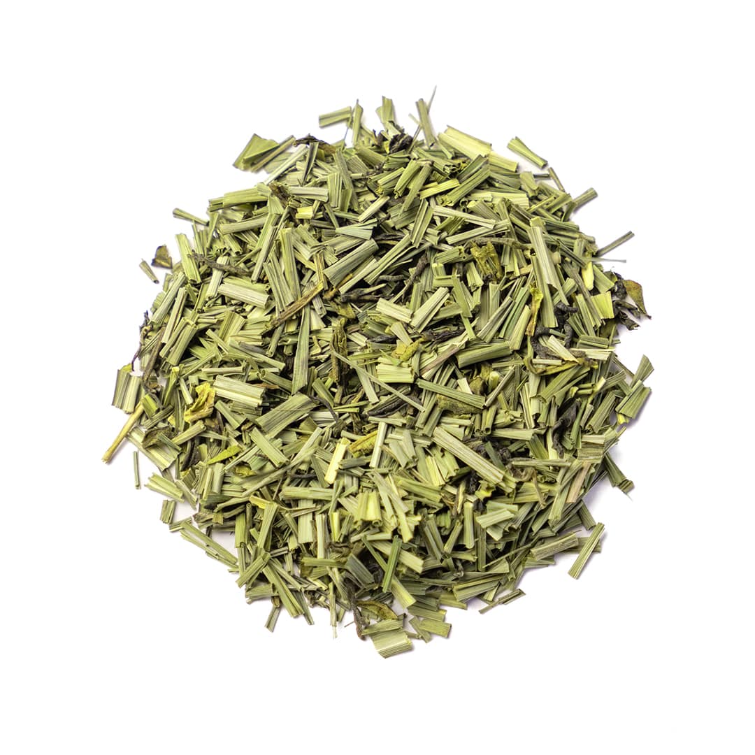 Lemongrass Green Tea | Wholesale-0