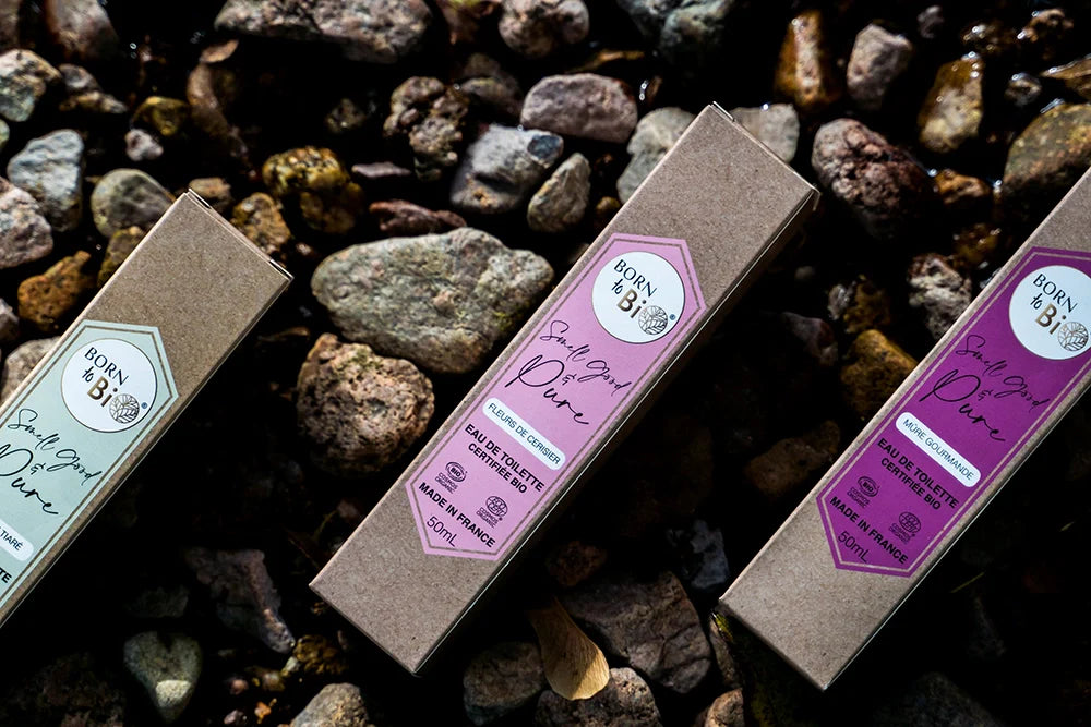 Gourmet Blackberry - Eau de Toilette-2