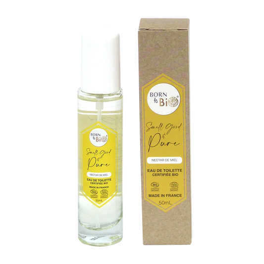 Honey Nectar - Eau de toilette-0