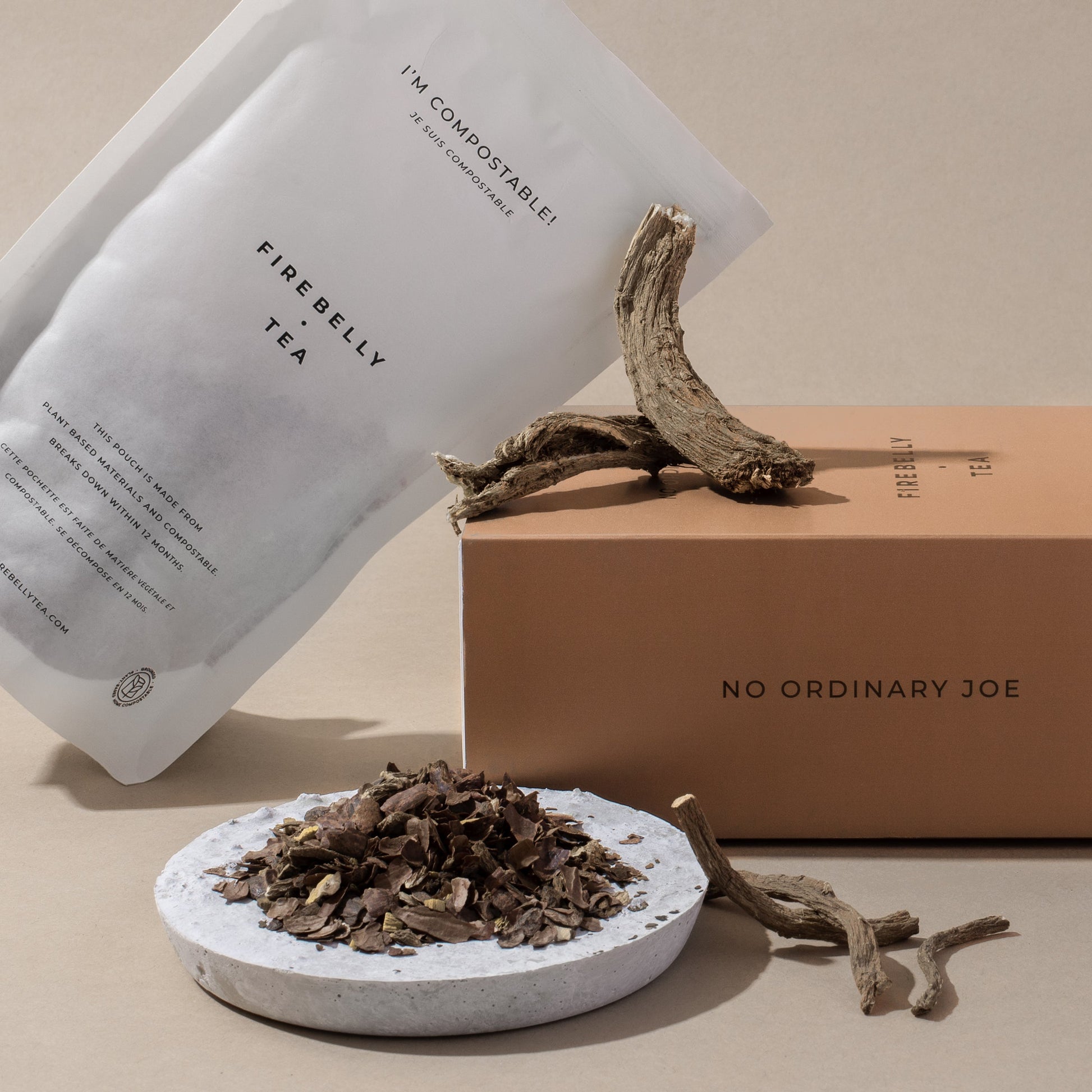 No Ordinary Joe-2