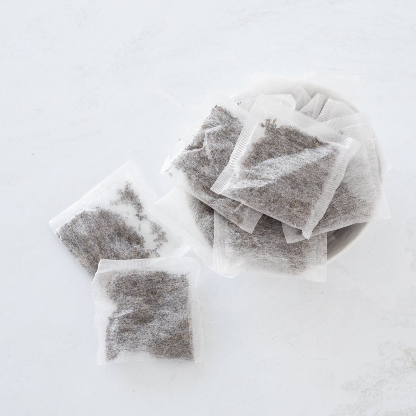 Organic Tea Bags by Symbiota-0