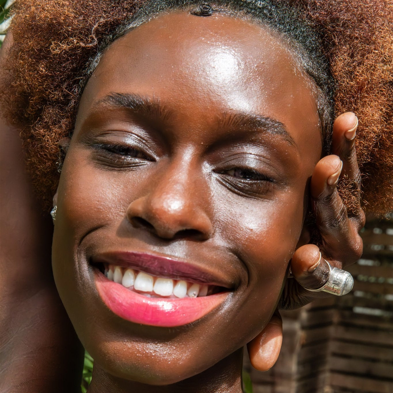 Vata Serum | Ayurvedic Face Oil for Dry, Delicate Skin-4