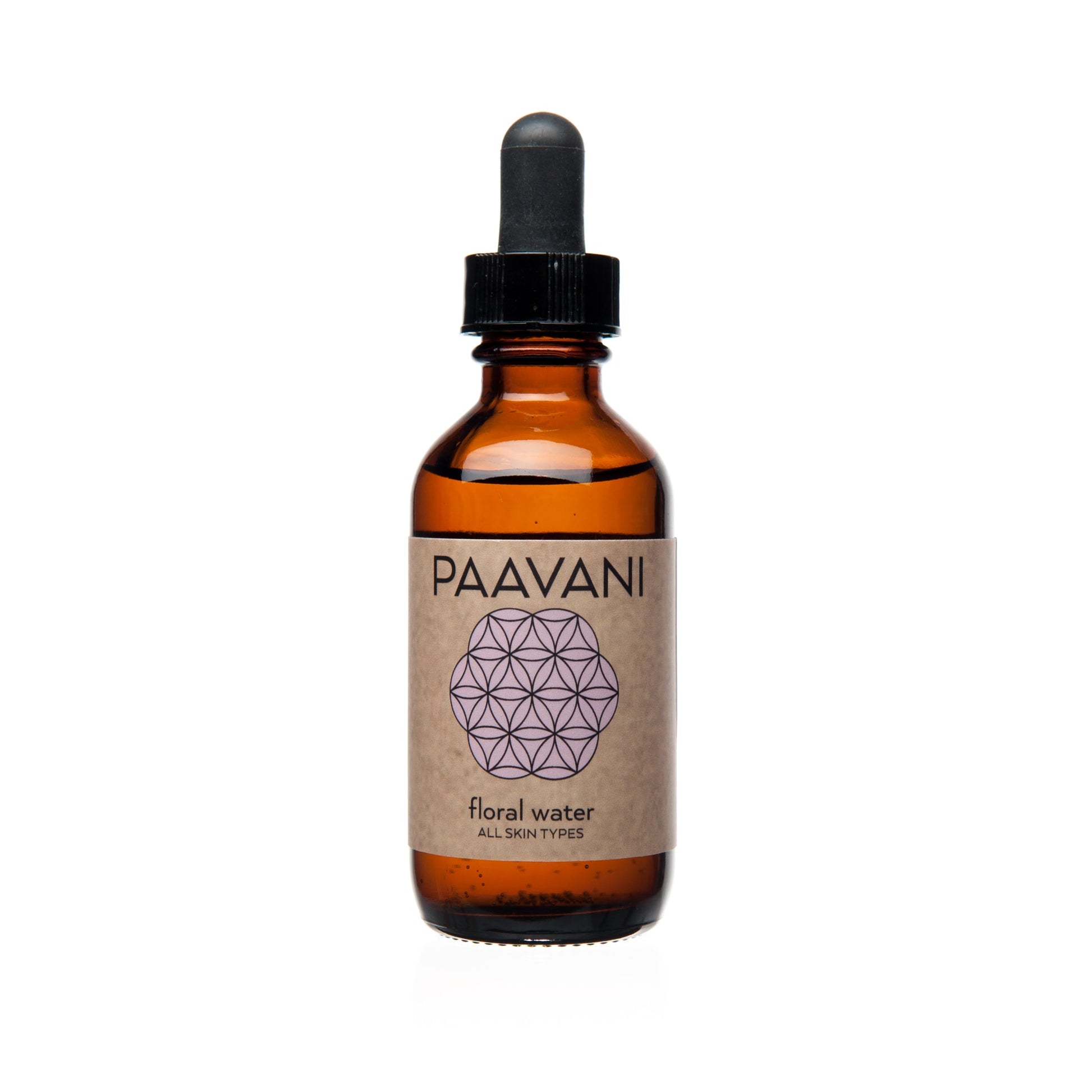 Floral Water | Botanical Hydration for Skin & Eyes-0