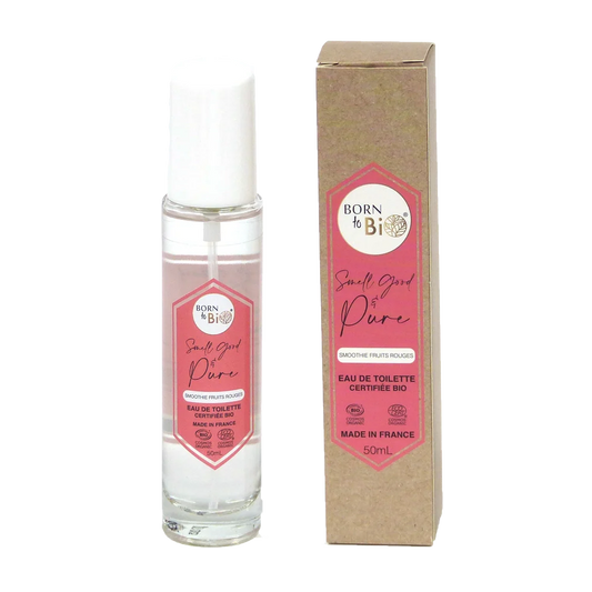 Red Fruit Smoothie - Eau de Toilette-0