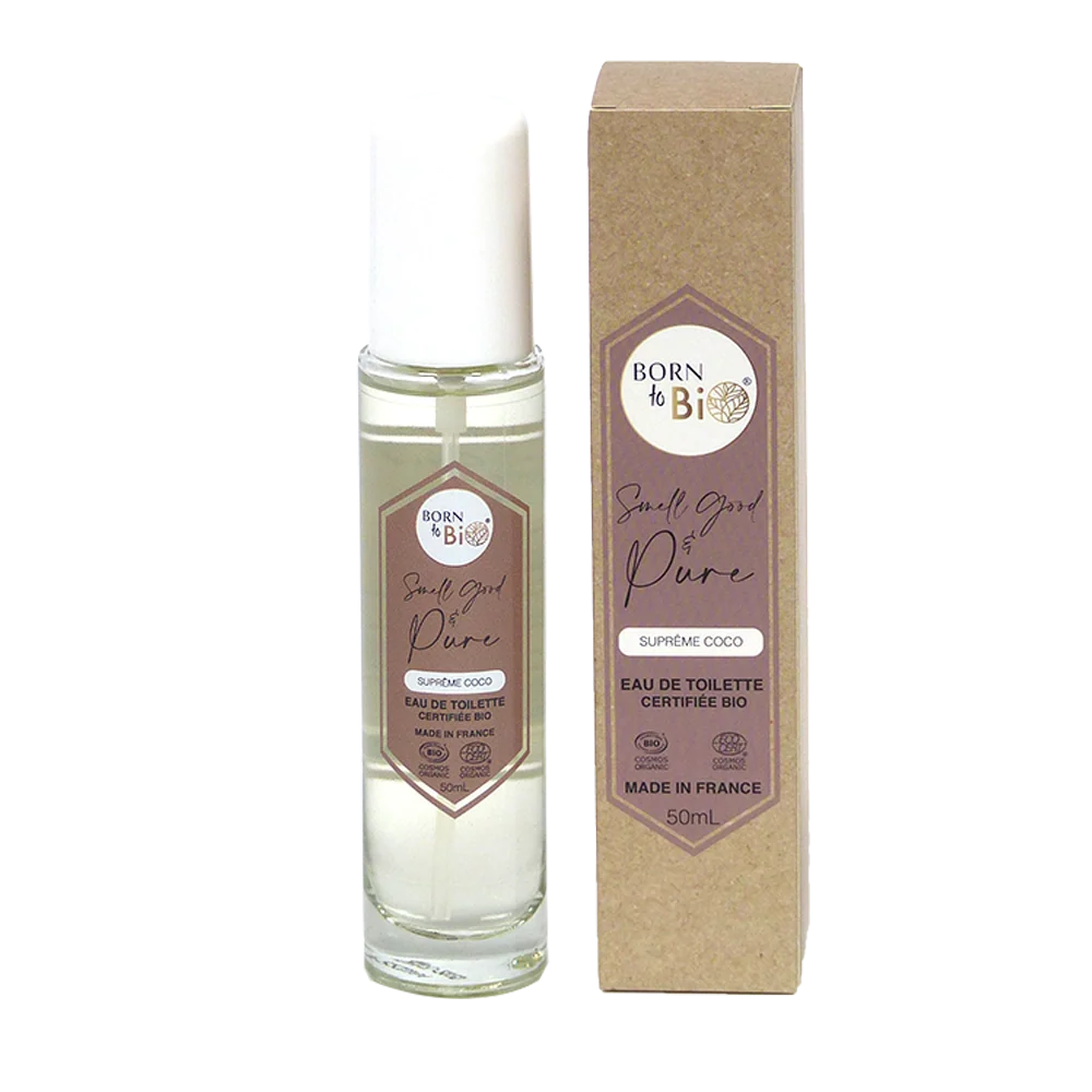 Supreme Coconut - Eau de Toilette-0