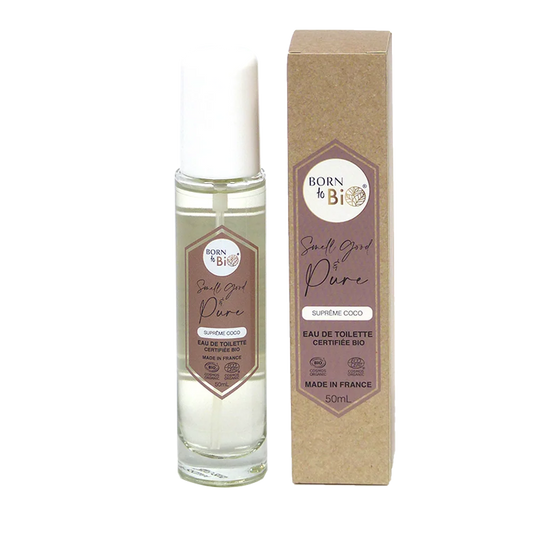 Supreme Coconut - Eau de Toilette-0