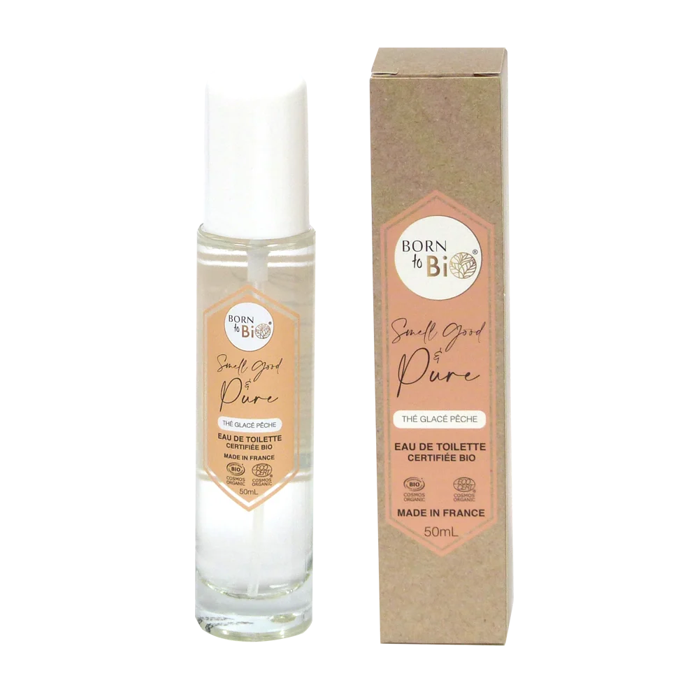 Peach Iced Tea - Eau de Toilette-0