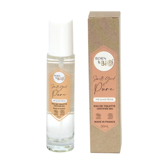Peach Iced Tea - Eau de Toilette-0