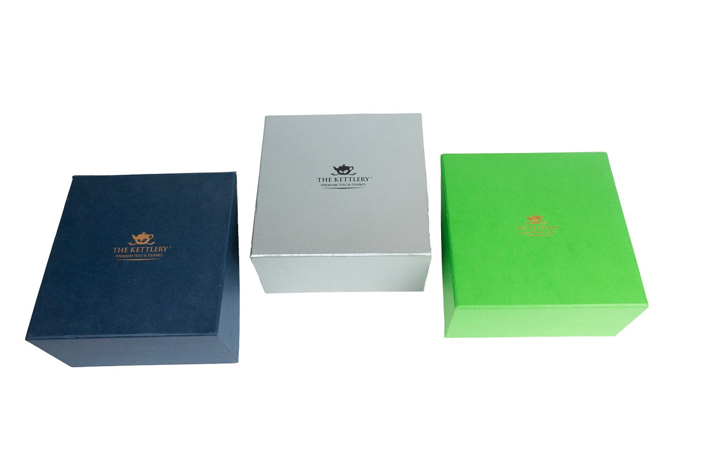 Twin Tea Gift Set-0