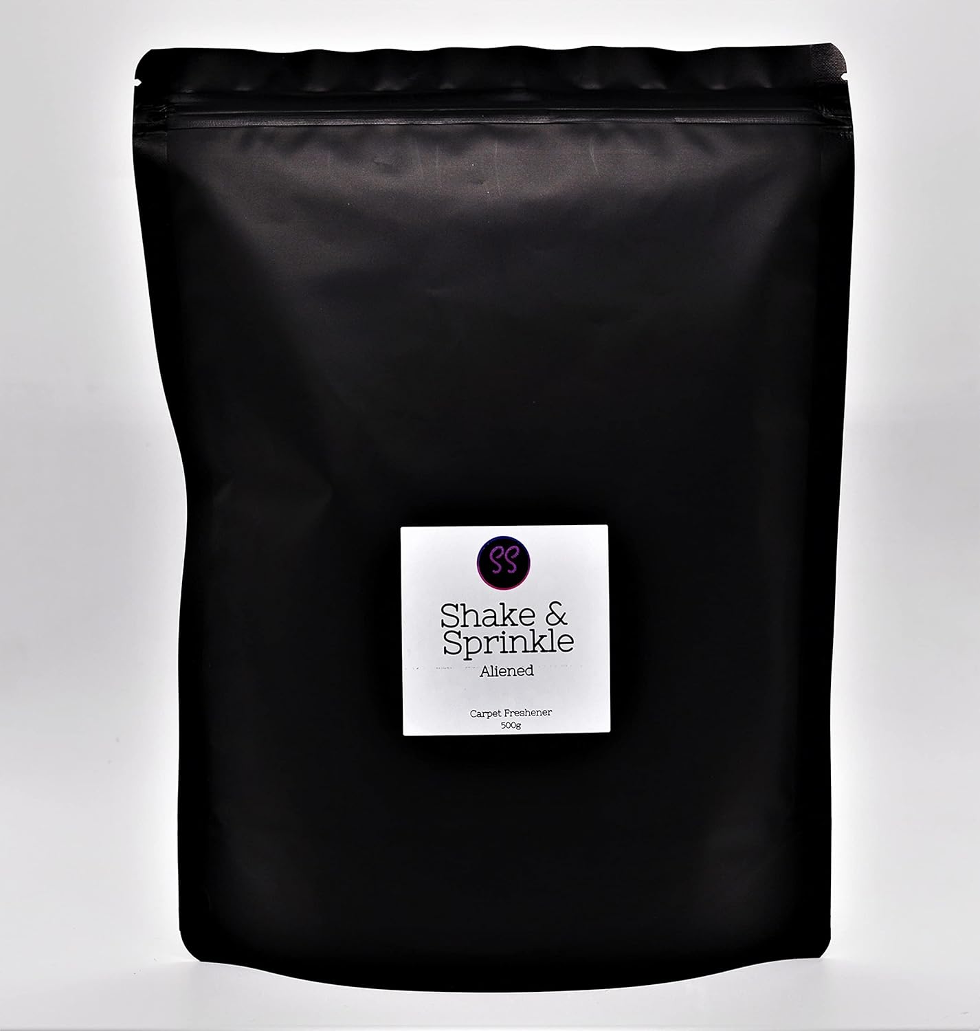 Aliened Perfume Inspired Shake & Sprinkle Carpet Freshener 500g-0