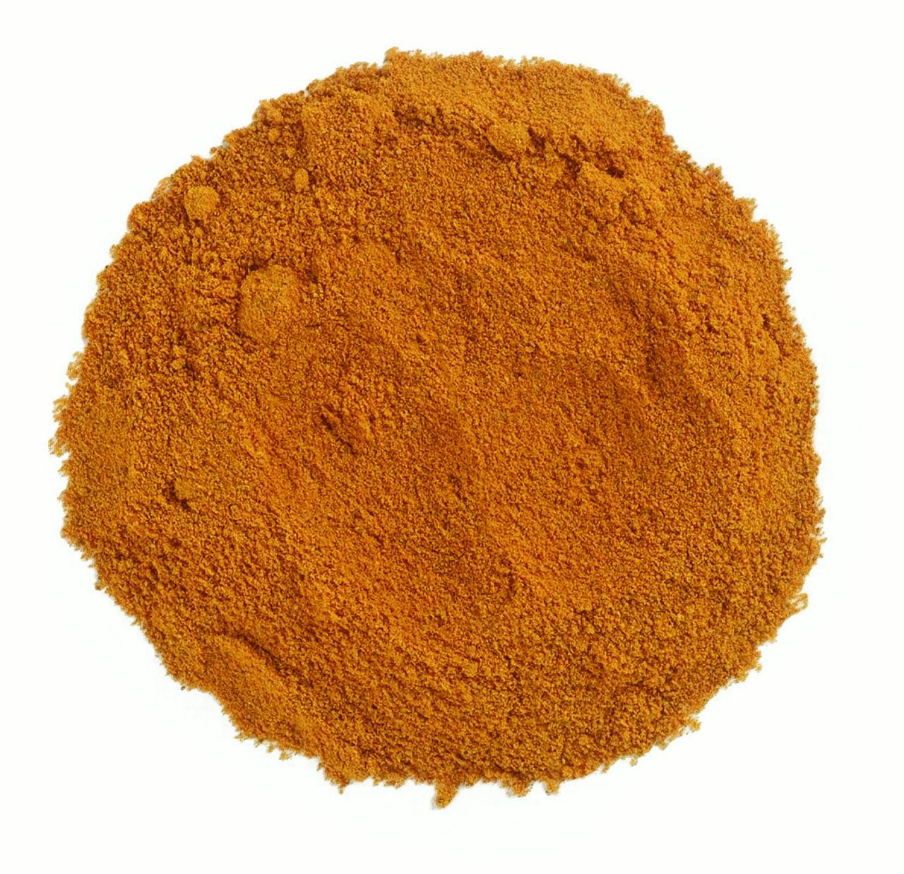 Frontier Herb Ground Turmeric Root (1x1lb)-0