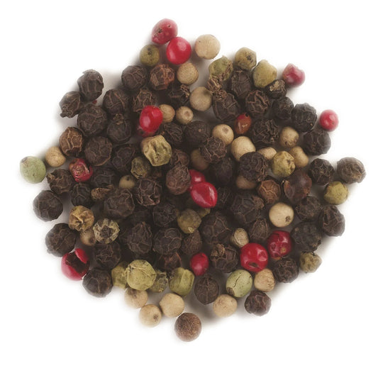 Frontier Herb Gourmet Blend Peppermill (1x1lb)-0