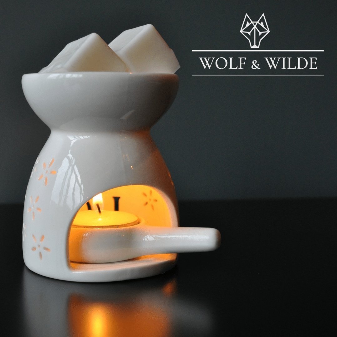 Balinese Sunrise Soy Wax Melts 100g-1
