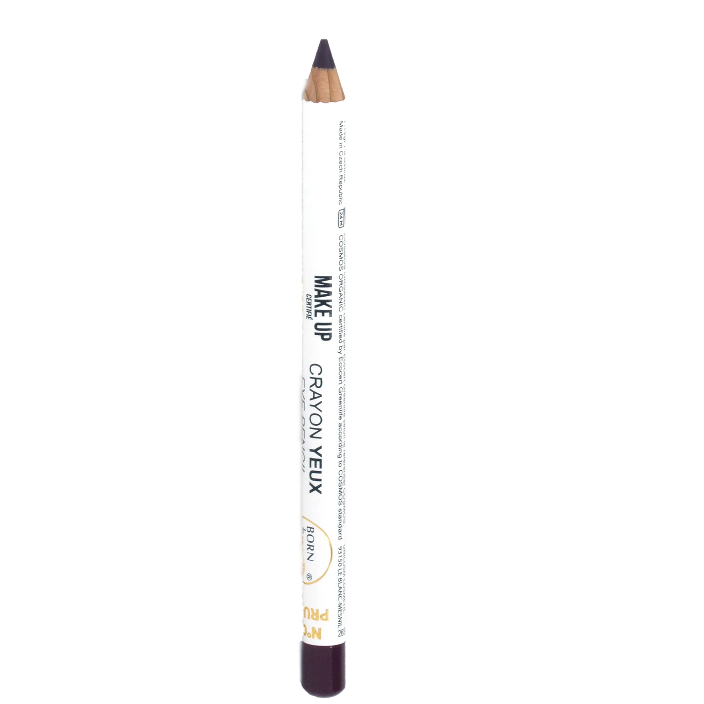 Eye Pencil - Certified Organic-6