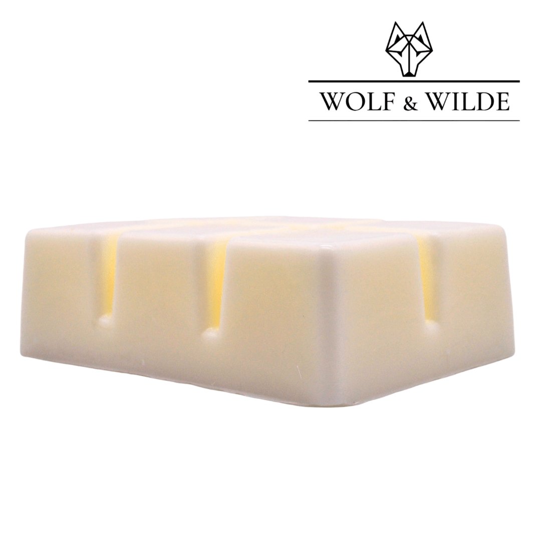 Cucumber, Ginger & Mint Soy Wax Melts 100g-4