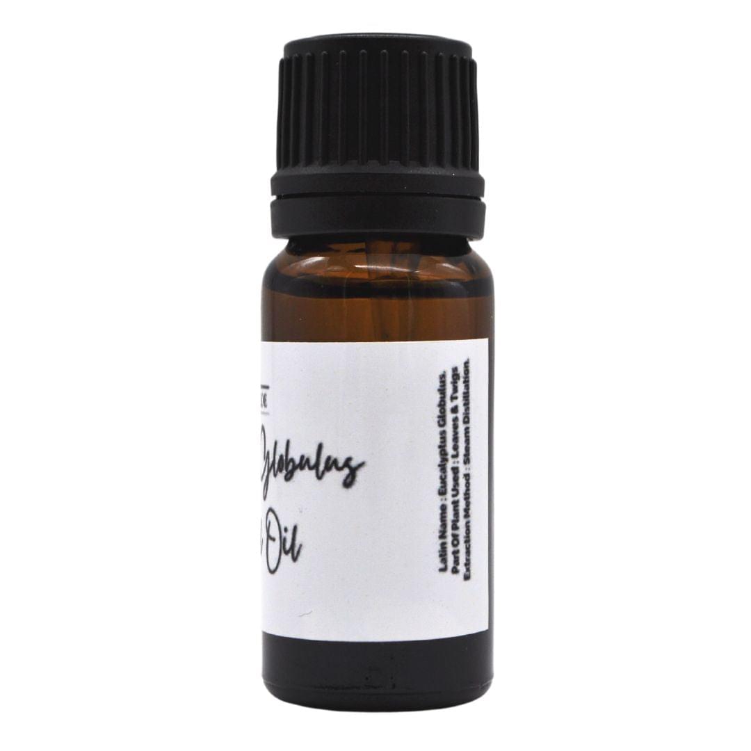 Eucalyptus Globulus Organic Pure Essential Oil 10ML-2