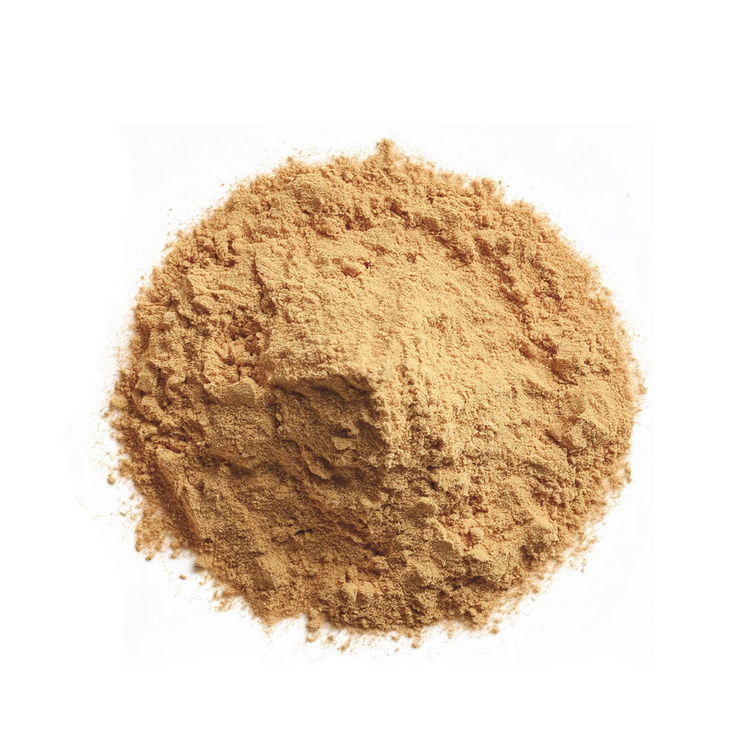 Organic Ginger | Wholesale-2