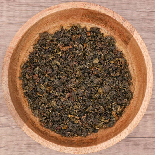 Green Iron Goddess-0