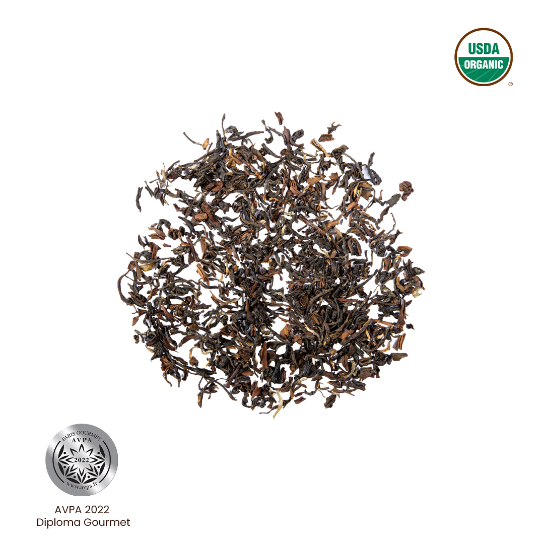 Kanchanjangha Noir (Himalayan Sunrise) | Retail Package-2