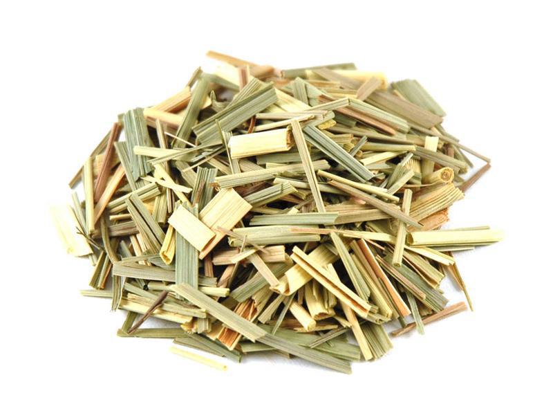 Gourmet Lemongrass Powder - Bee Well for You 2.0
