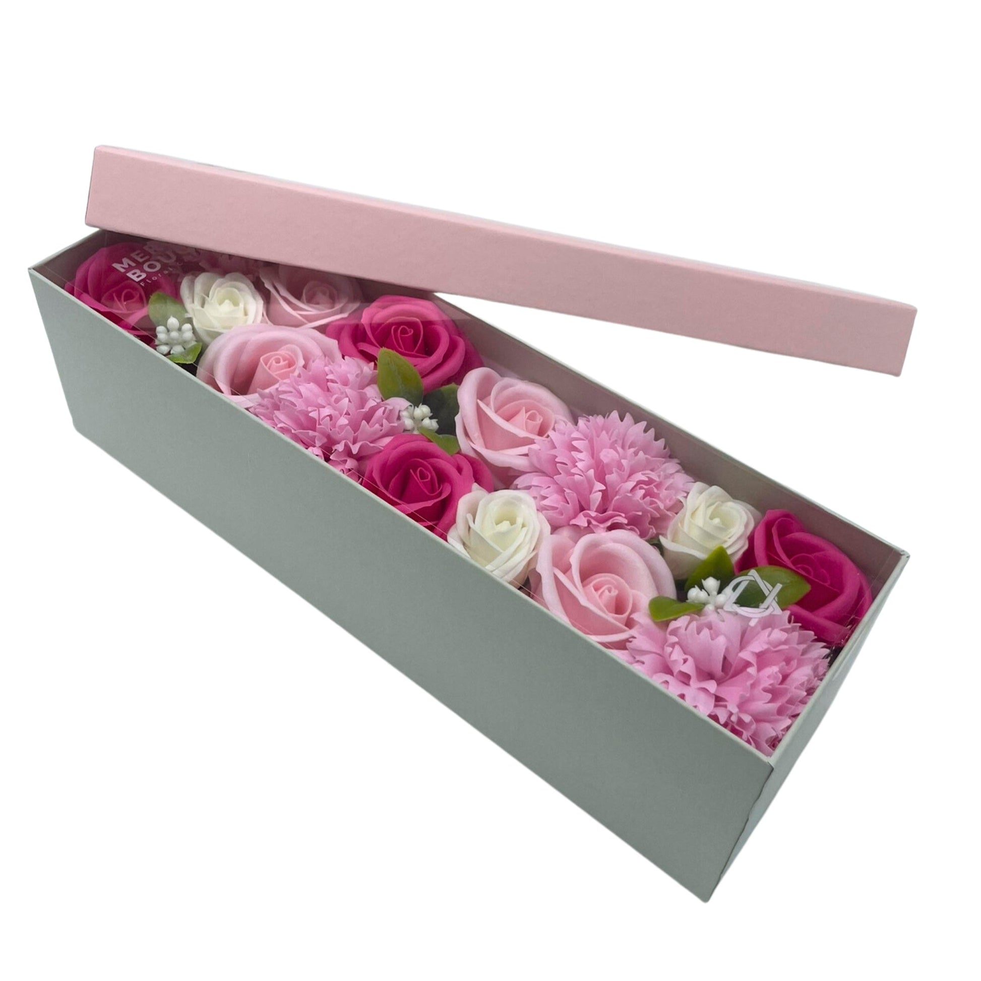 Long Box - Baby Blessings - Pinks-2