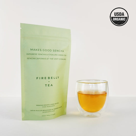 Makes Good Sencha-0