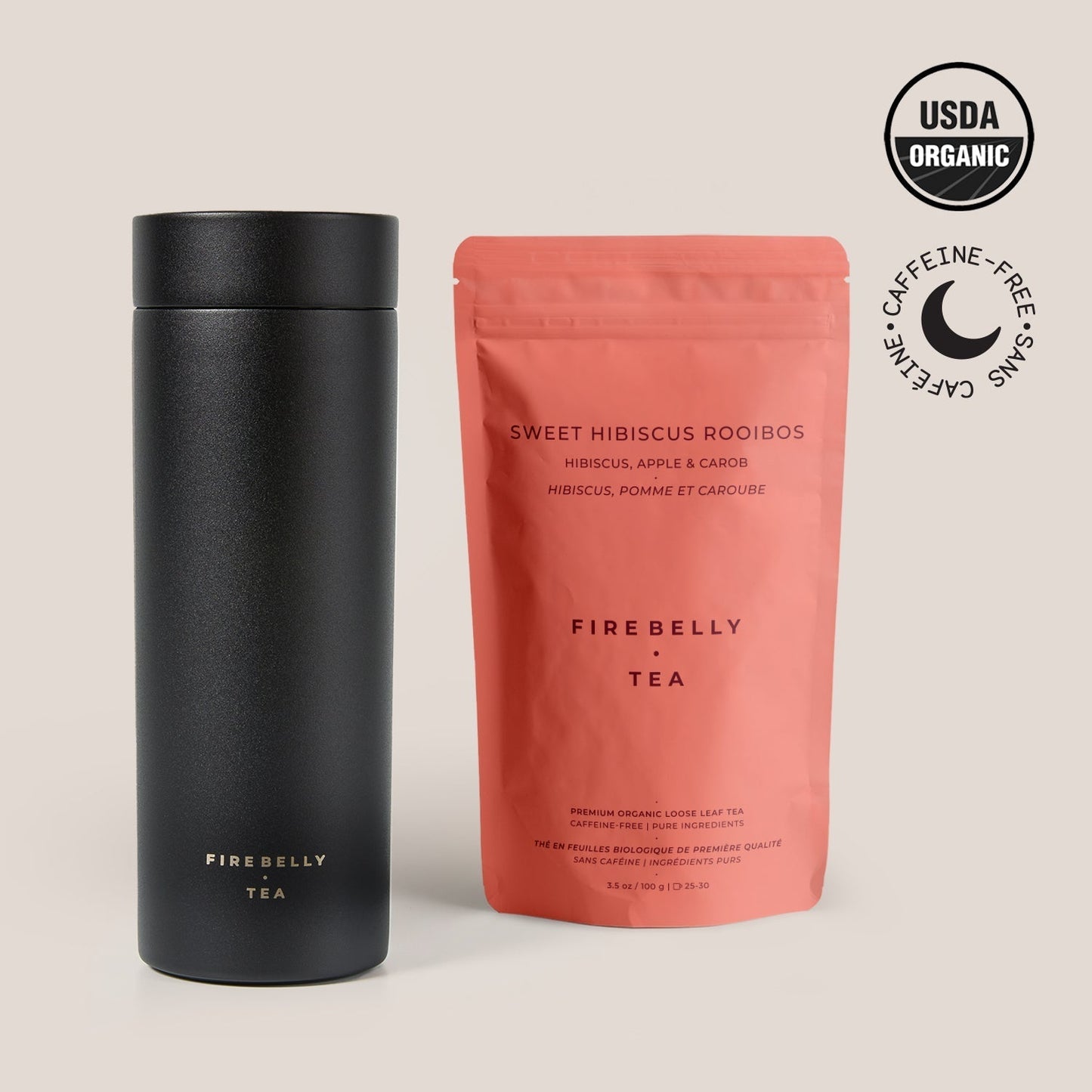 On the Move Bundle-5