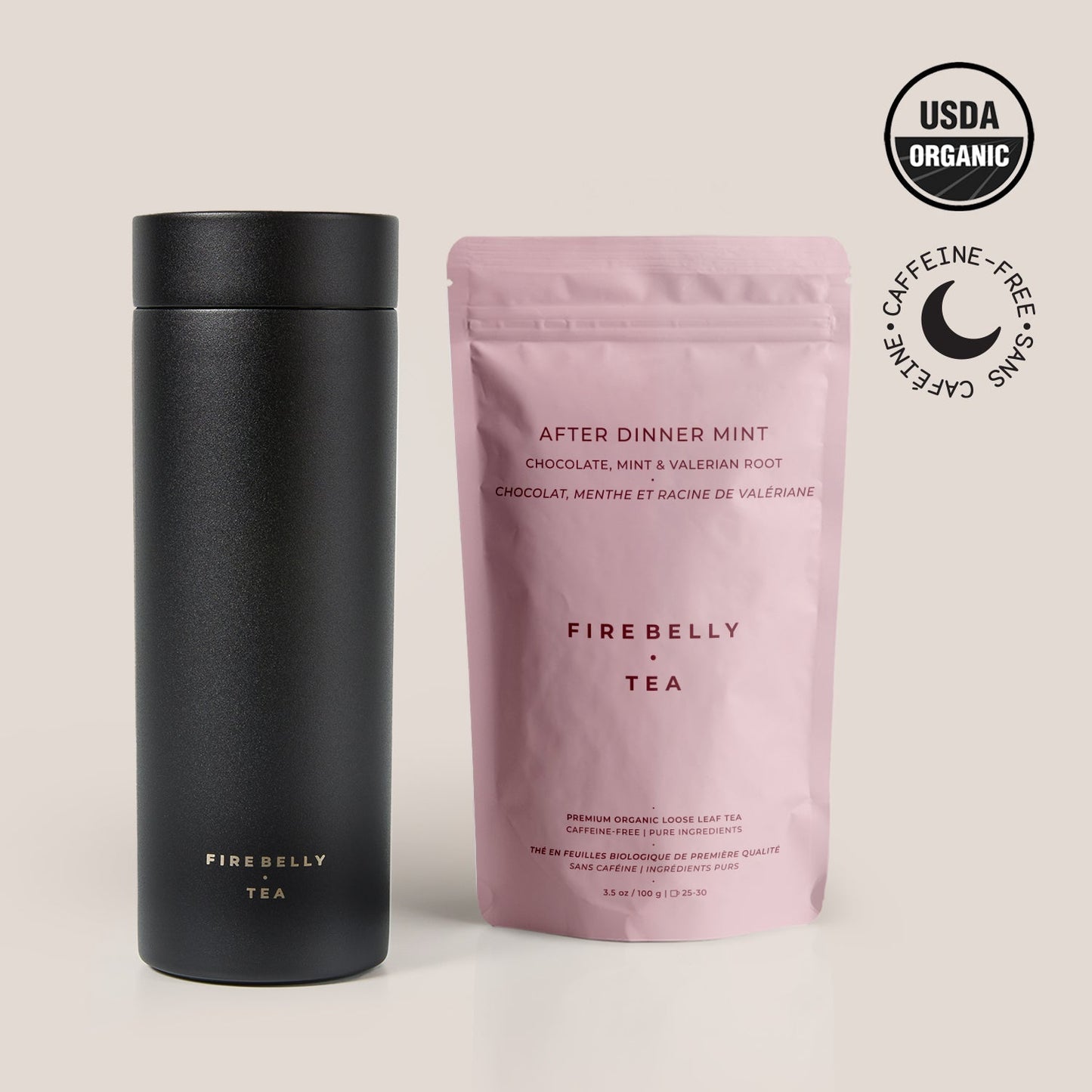 On the Move Bundle-3