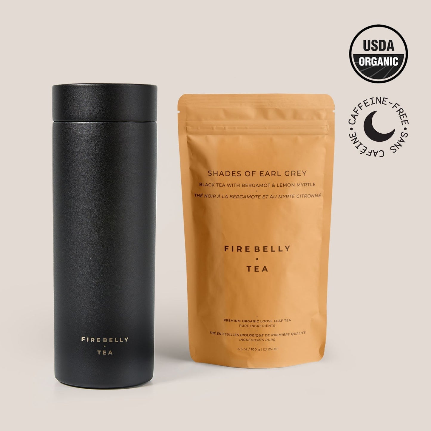 On the Move Bundle-0